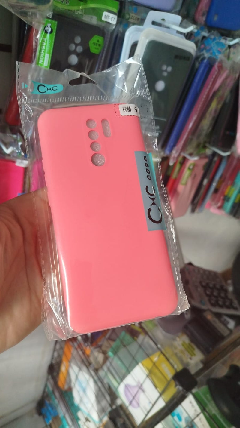 CAPA XIAOMI REDMI 9