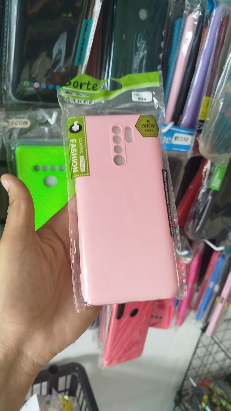 CAPA XIAOMI REDMI 9
