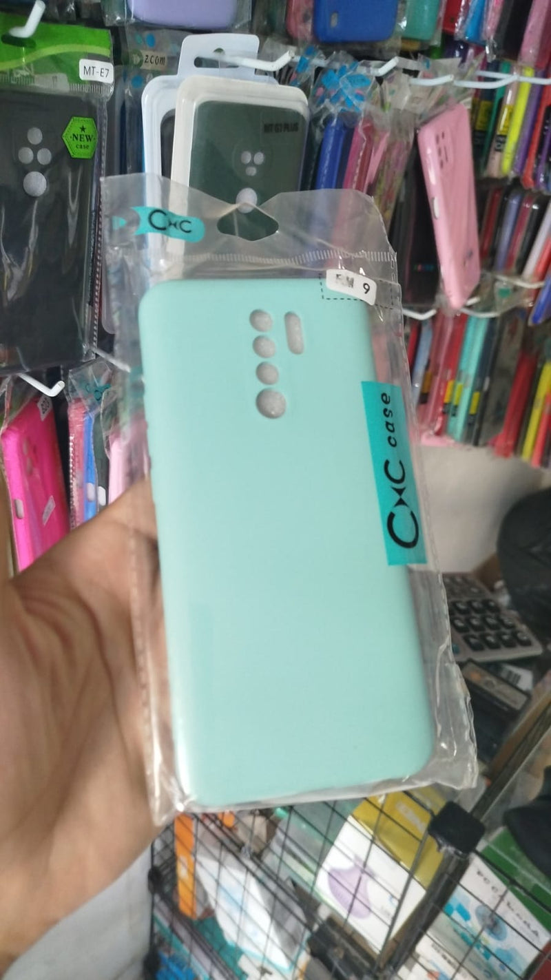 CAPA XIAOMI REDMI 9