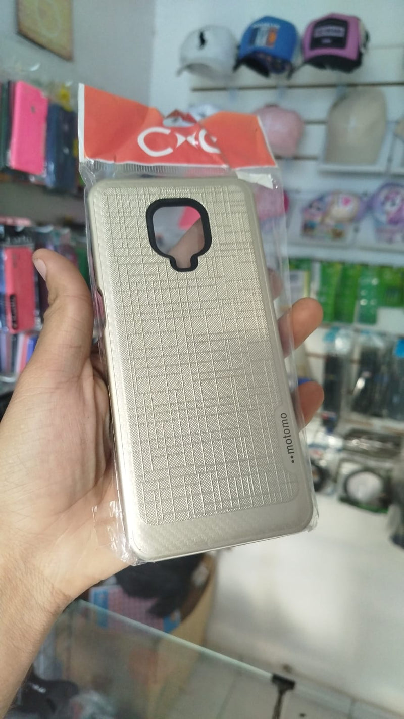 CAPA XIAOMI REDMI NOTE 9S