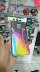 CAPA XIAOMI REDMI NOTE 9S