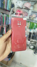 CAPA XIAOMI REDMI NOTE 9S