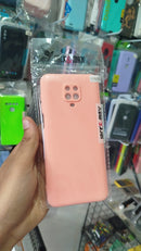 CAPA XIAOMI REDMI NOTE 9S