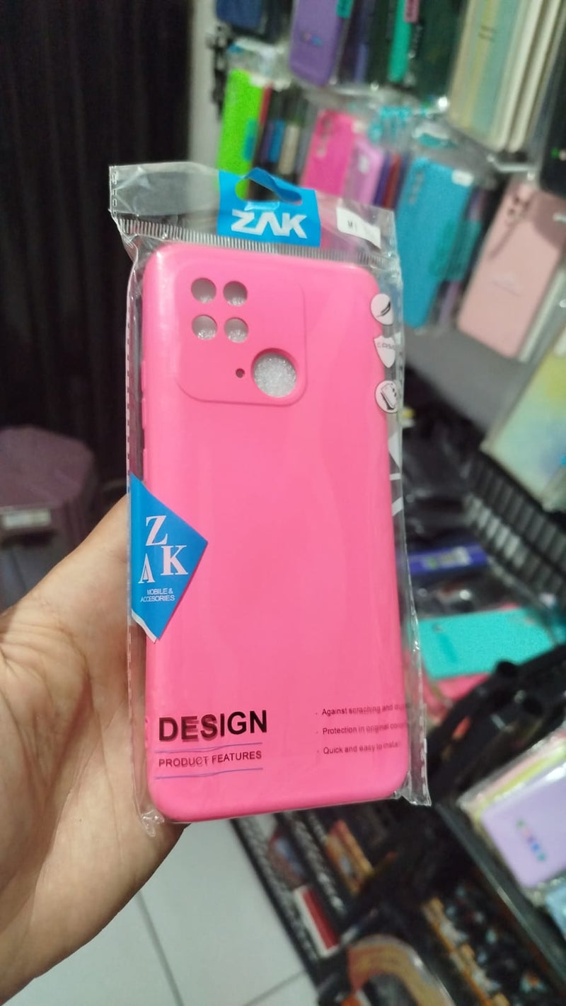 CAPA XIAOMI REDMI 10C