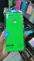 CAPA XIAOMI REDMI 10C