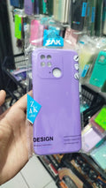 CAPA XIAOMI REDMI 10C