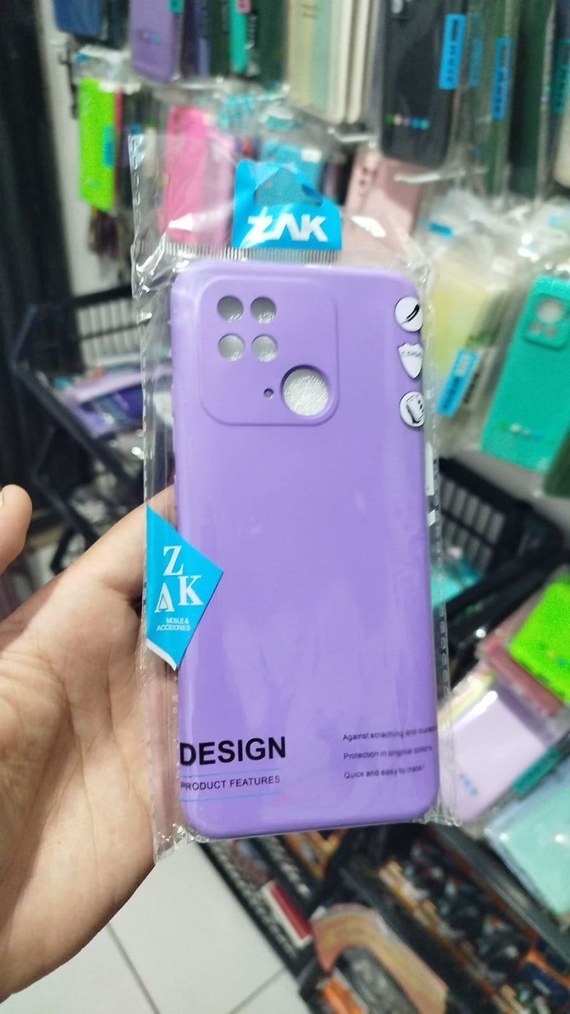 CAPA XIAOMI REDMI 10C