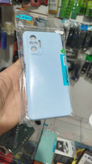 CAPA XIAOMI REDMI NOTE 10 PRO