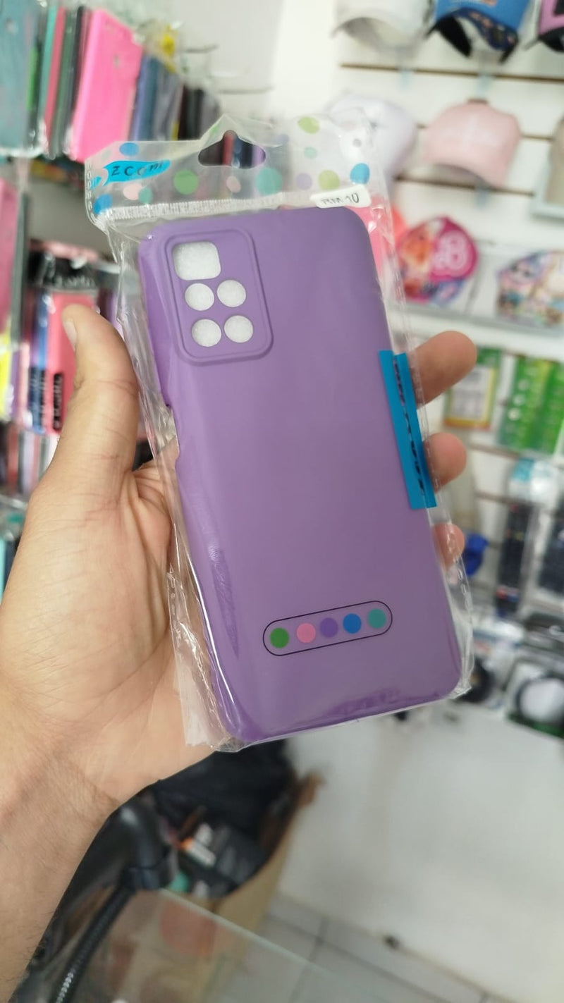 CAPA XIAOMI REDMI 10