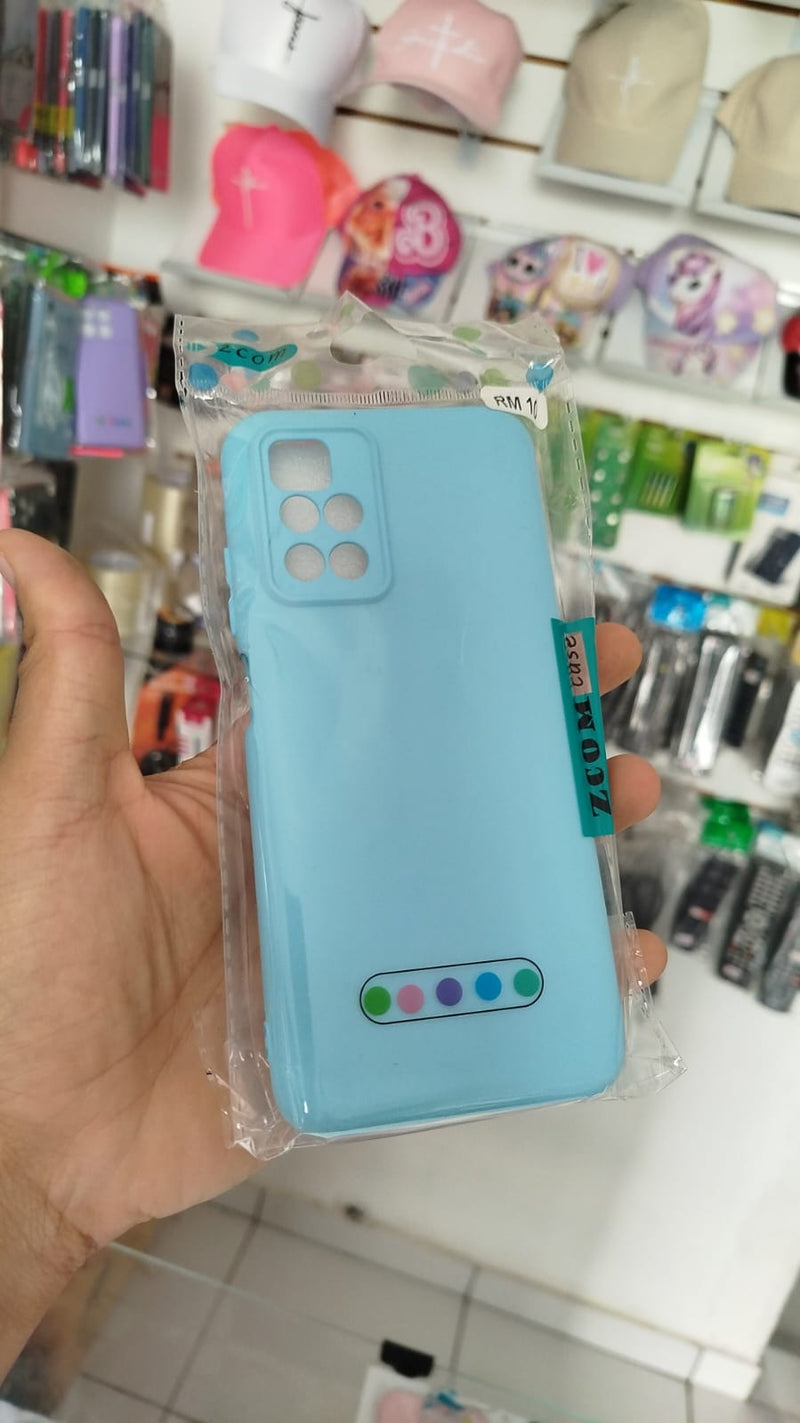 CAPA XIAOMI REDMI 10