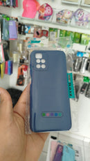 CAPA XIAOMI REDMI 10