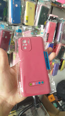 CAPA XIAOMI REDMI NOTE 10 4G/POCO M5s/Note 10s