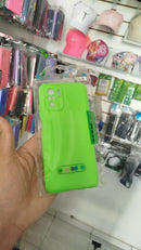 CAPA XIAOMI REDMI NOTE 10 4G/POCO M5s/Note 10s