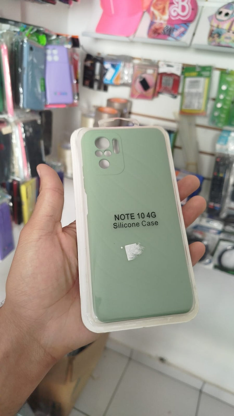 CAPA XIAOMI REDMI NOTE 10 4G/POCO M5s/Note 10s