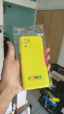 CAPA XIAOMI REDMI NOTE 10 4G/POCO M5s/Note 10s