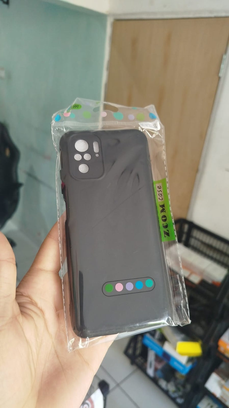 CAPA XIAOMI REDMI NOTE 10 4G/POCO M5s/Note 10s