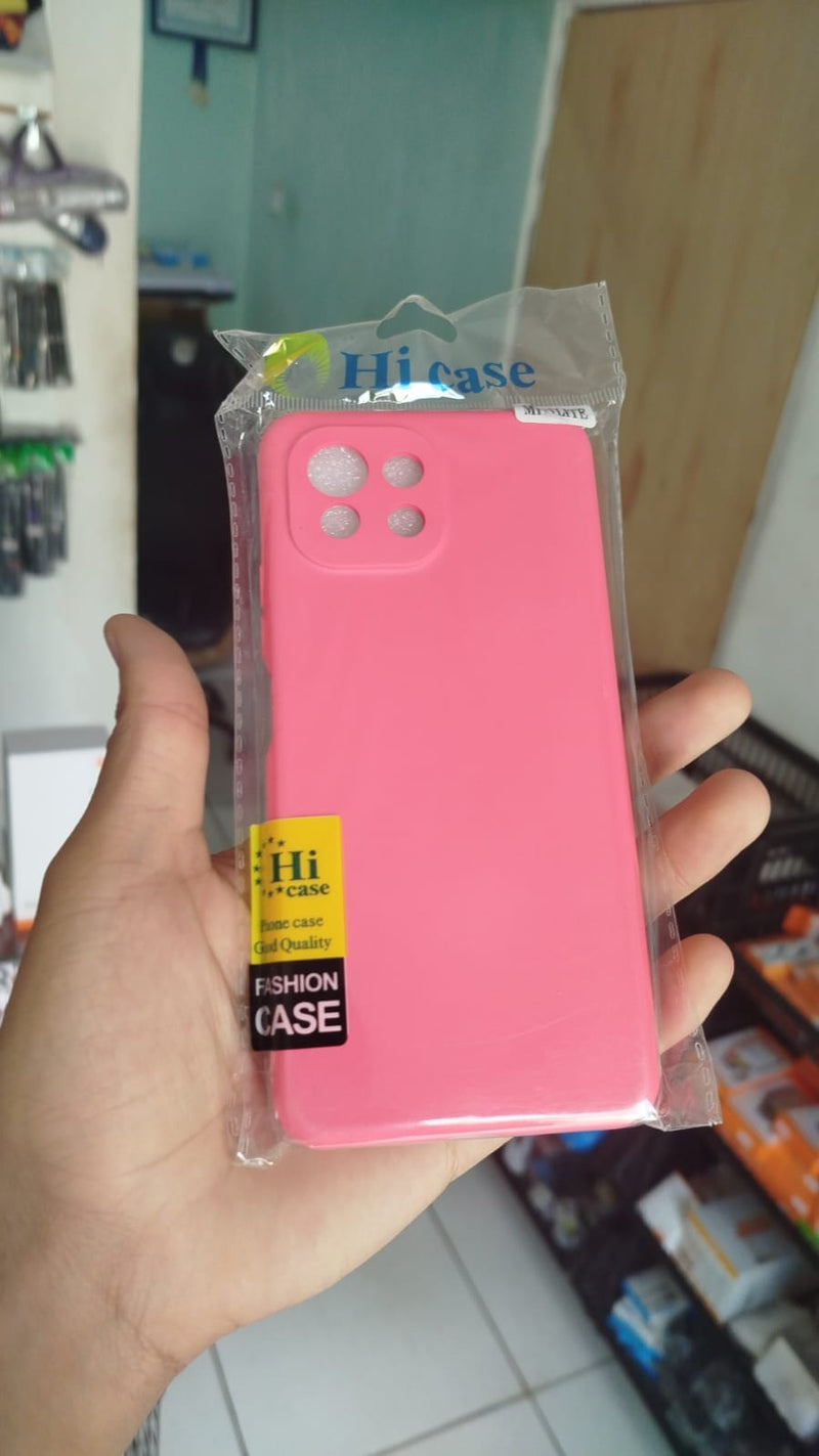 CAPA XIAOMI Mi Lite