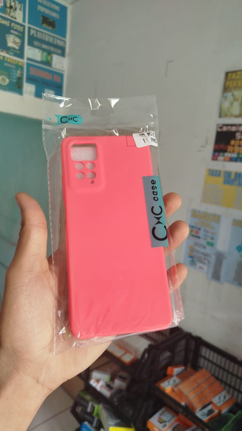 CAPA XIAOMI REDMI NOTE 11 PRO