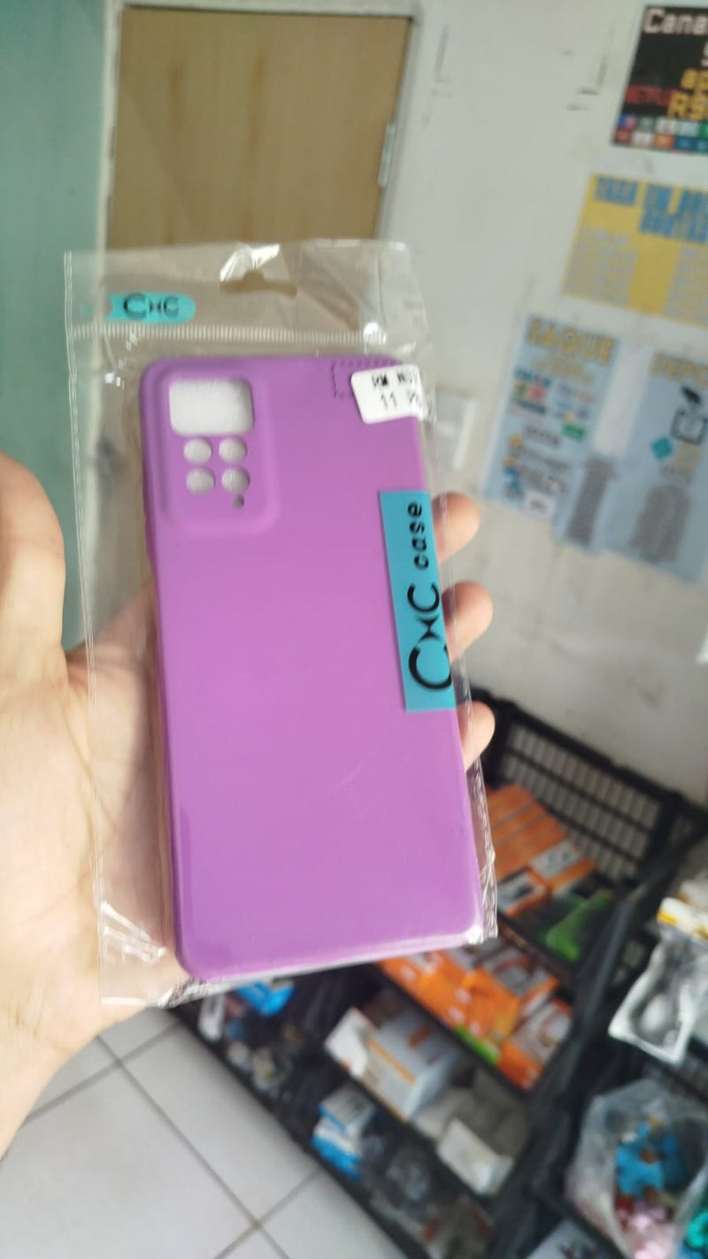 CAPA XIAOMI REDMI NOTE 11 PRO