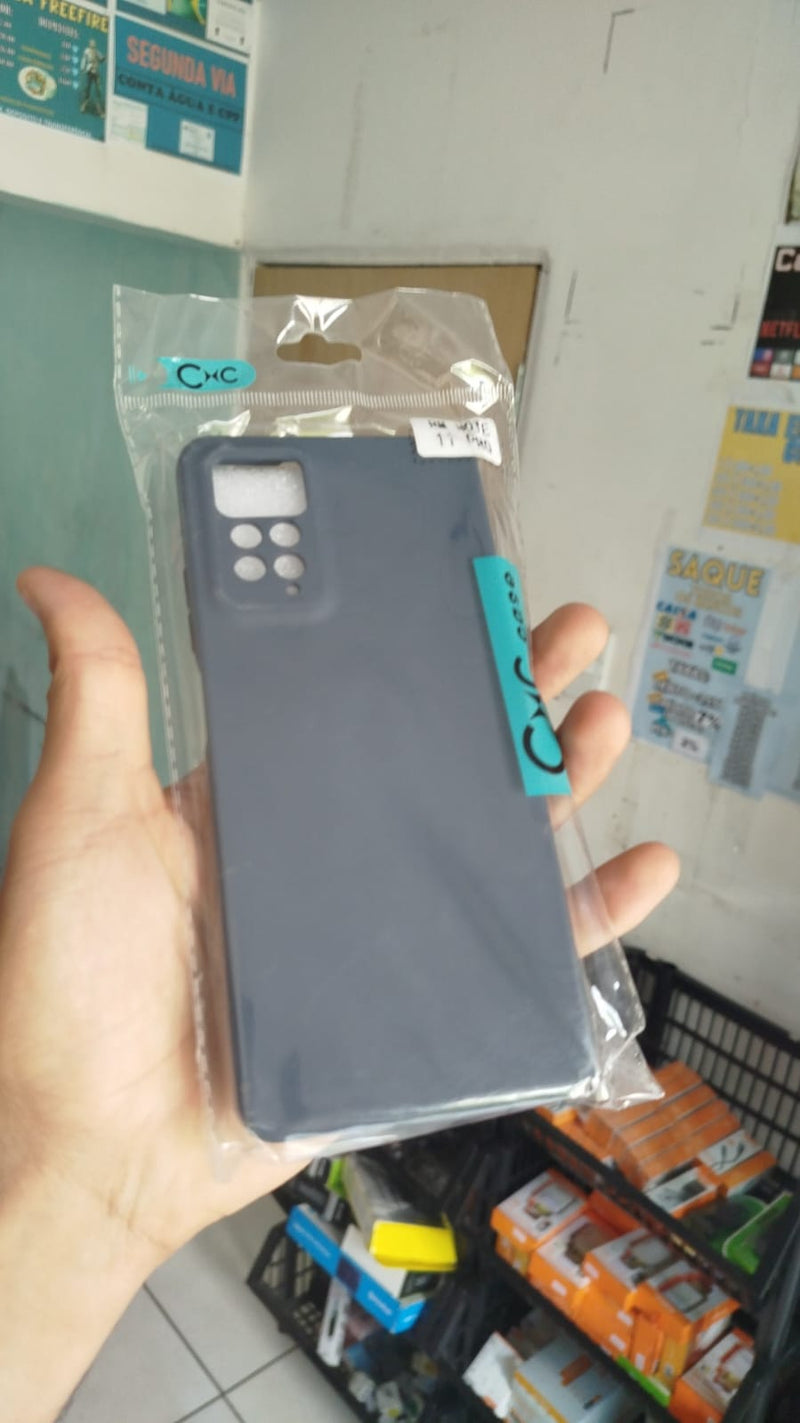 CAPA XIAOMI REDMI NOTE 11 PRO