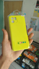 CAPA XIAOMI REDMI A1/A2