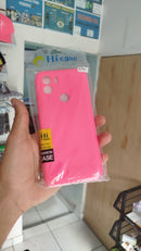 CAPA XIAOMI REDMI A1 Plus