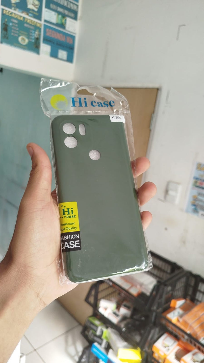 CAPA XIAOMI REDMI A1 Plus