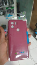 CAPA XIAOMI REDMI A1 Plus