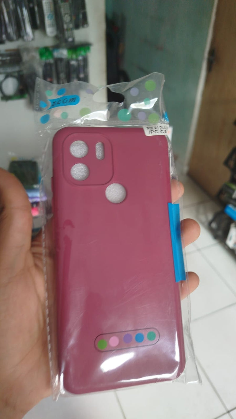 CAPA XIAOMI REDMI A1 Plus