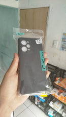 CAPA XIAOMI REDMI NOTE 12 PRO 5g