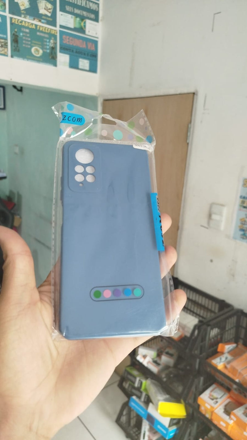 CAPA XIAOMI REDMI 12 PRO 4g