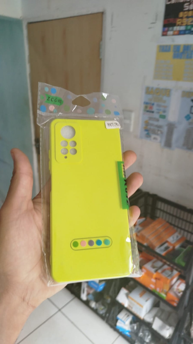 CAPA XIAOMI REDMI 12 PRO 4g