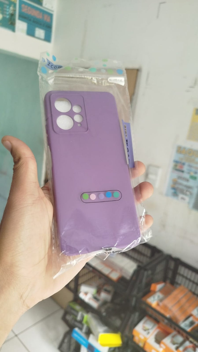 CAPA XIAOMI REDMI NOTE 12 4g