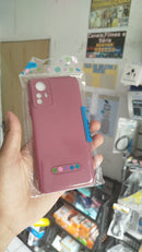 CAPA XIAOMI REDMI NOTE 12s