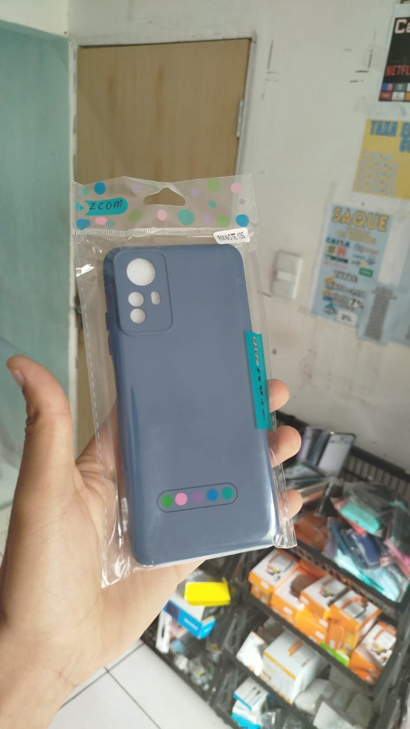 CAPA XIAOMI REDMI NOTE 12s