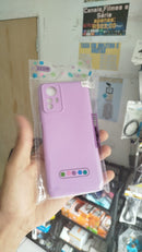 CAPA XIAOMI REDMI NOTE 12s