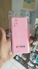 CAPA XIAOMI REDMI NOTE 12s