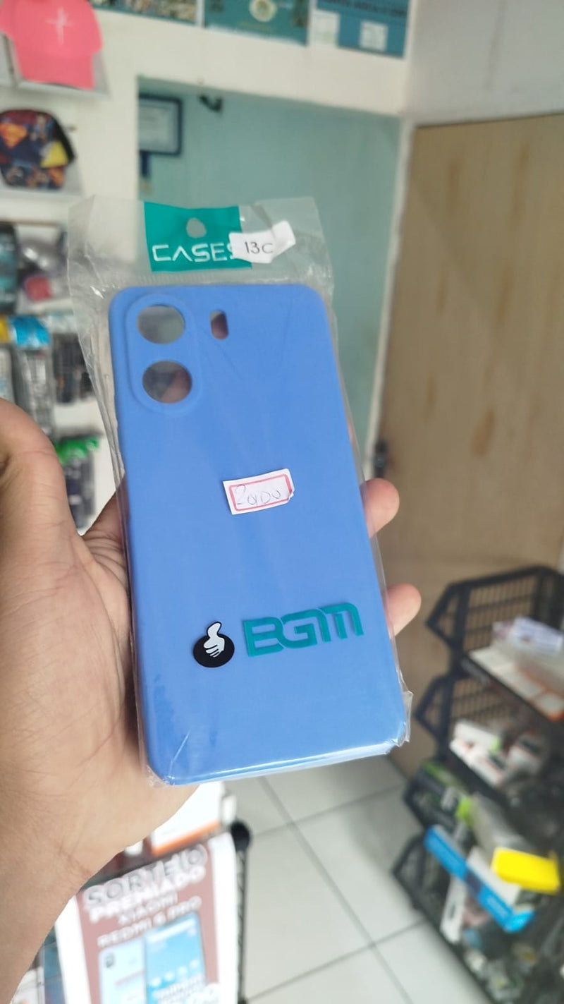 CAPA XIAOMI REDMI 13C/REALME C65