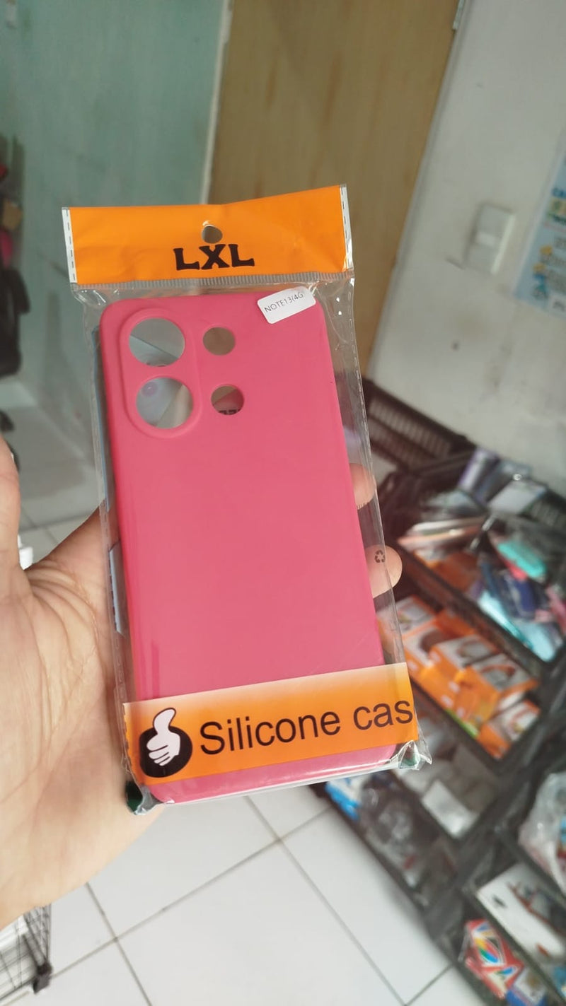 CAPA XIAOMI REDMI NOTE 13 4g