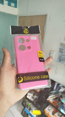 CAPA XIAOMI REDMI NOTE 13 PRO 4g