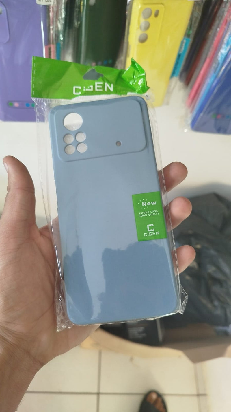 CAPA POCO M4 PRO 4G