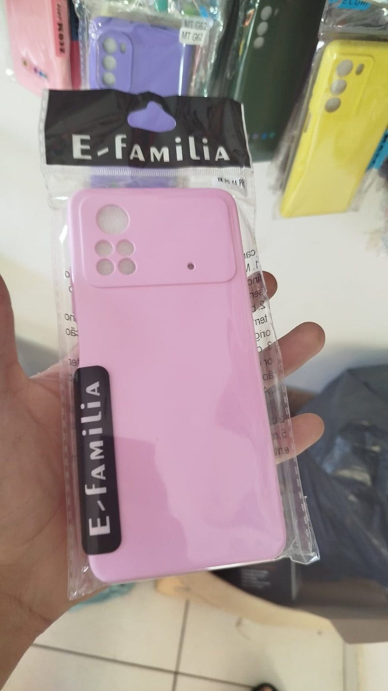 CAPA POCO M4 PRO 4G