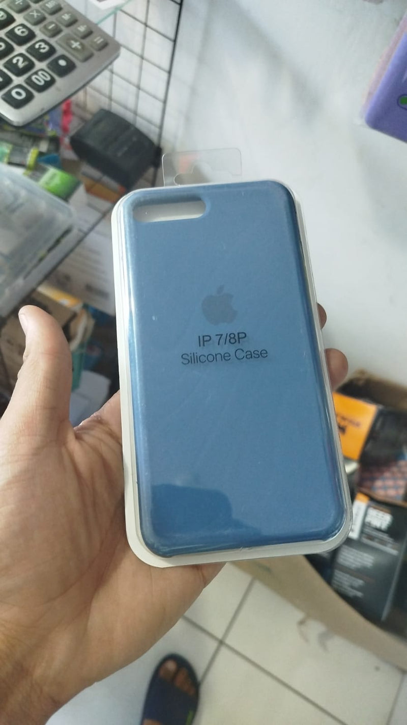 CAPA IPHONE 7/8 PLUS