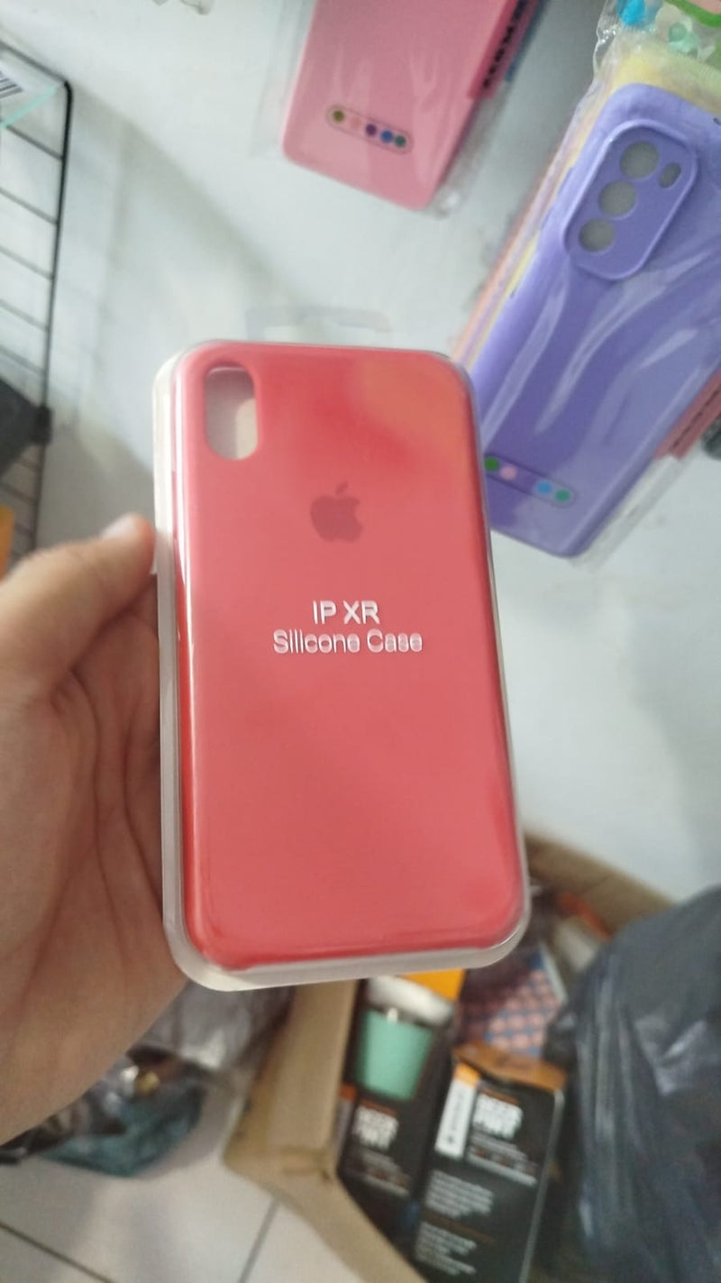 CAPA IPHONE XR