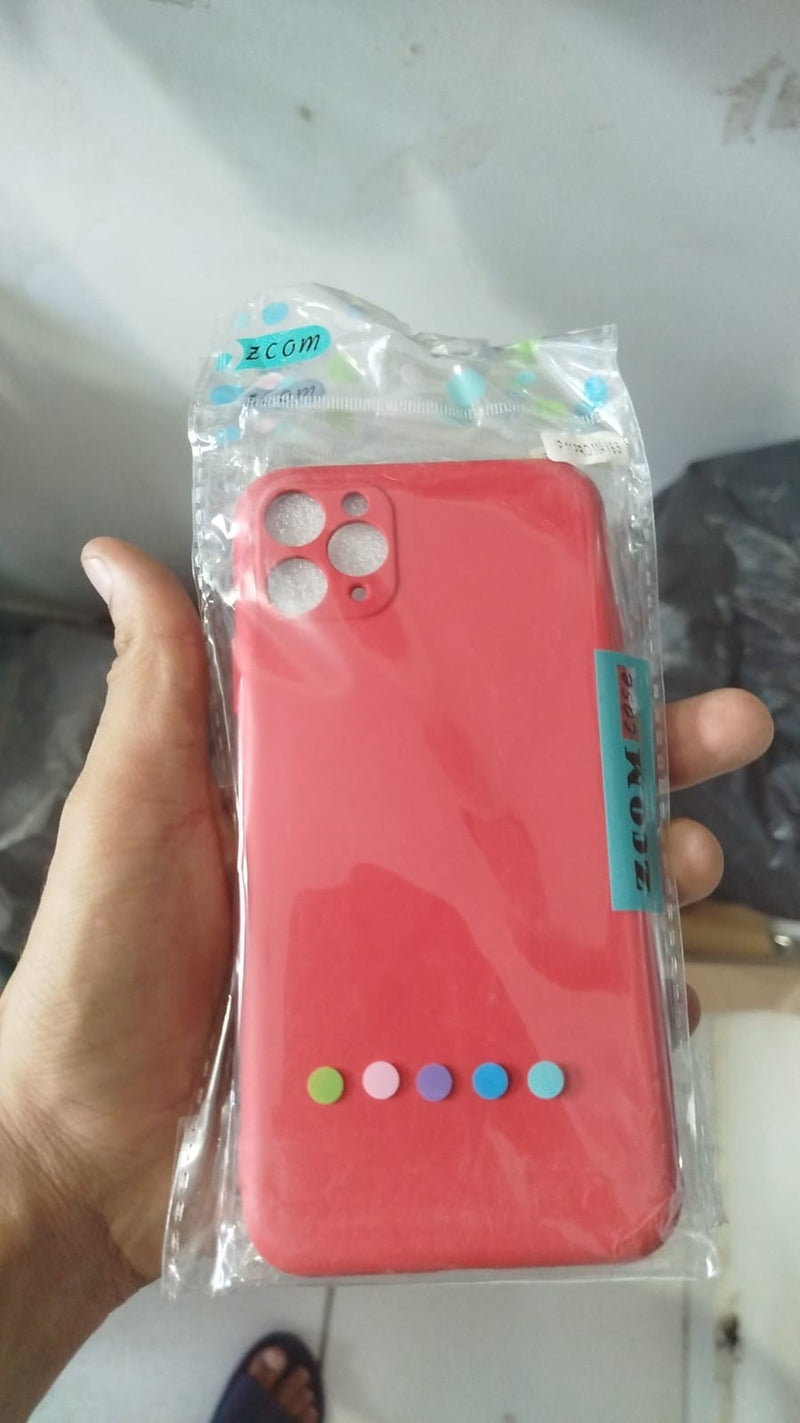 CAPA IPHONE 11 PRO MAX