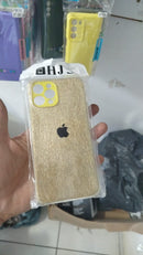 CAPA iPhone 12 Pro Max