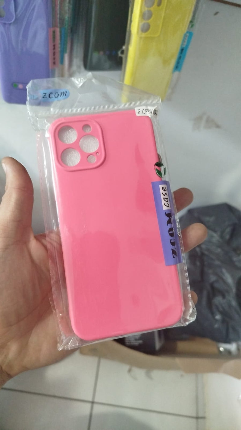 CAPA iPhone 12 Pro Max