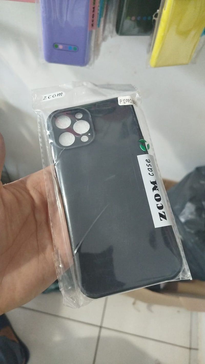 CAPA iPhone 12 Pro Max