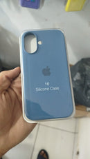CAPA IPHONE 16