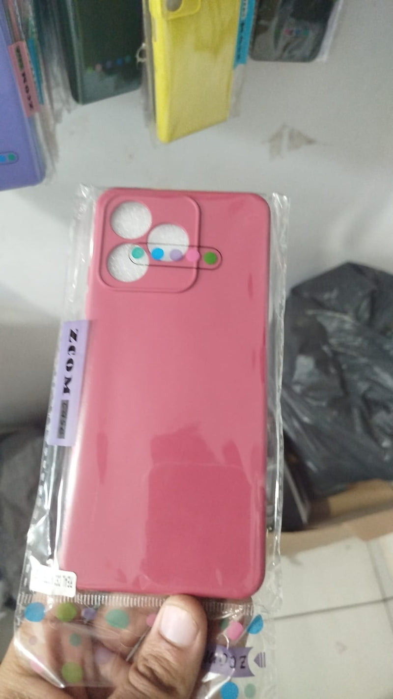 CAPA REALME  C53/Note 50/C60/C51
